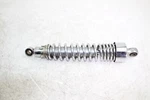 04-18 Triumph Scrambler Thruxton 900 Efi Carbs Rear Back Shock Absorber T2057985. Fixed Price $150.00.
