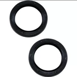 Parts Unlimited FS-012 Front Fork Seals Yamaha Xv 750 Virago Fj 600 Yx. Fixed Price $13.99.
