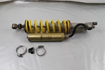 1983 Yamaha YZ250K Oem Rear Shock Absorber 23X-22210-00-26 Suspension. Fixed Price $127.50.