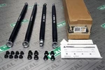 Assault Turret Quick Camber Radius Rods Polaris Rzr Xp 1000 Turbo RS1 17.5+. Fixed Price $373.74.