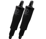 Legends 1311-0104 Aero Air Suspension Black. Fixed Price $1799.95.