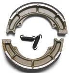 Brake Shoes SBS2110 EBC629. Fixed Price $19.99.
