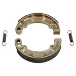 Ebc 318G Grooved Brake Shoes. Fixed Price $34.51.