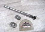 2015 Victory Magnum X-1, Rear Suspension Shock Rocker Pivot Shaft (OPS7059). Fixed Price $14.39.