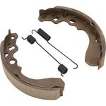 Bikemaster Brake Shoes - Rear 963076. Fixed Price $26.77.