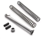 2017-2023 Ktm 350 Exc-f Wp Oem Lowering Suspension Kit 79612955500. Fixed Price $310.81.