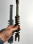 1980 Yamaha Yamahopper Rear Shock Oem 5U9-22210-01-00. Fixed Price $14.73.