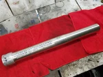 YZ250 Yamaha 1998 (lot 3 **) Fork Upper Outer Aluminum Tube. Fixed Price $29.97.