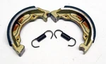 Dp Shoes Brakes, 9114, Ebc S613. Fixed Price $25.85.