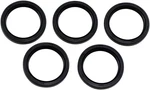 James Gasket JGI-45975-71 Fork Seals 5-PACK Sportster 1000 Xlch 900 Xlh 1200. Fixed Price $36.95.