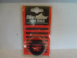 Bike Master Fork Seals 429069 36 X 46 7/9. Fixed Price $19.95.