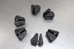 17-20 Yamaha Yzf R6 Rear Hub Shock Dampers Cush Absorbers. Fixed Price $22.70.