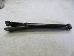 Suzuki Nos RM125 1981 Right Rear Linkage Rod 62650-14105. Fixed Price $109.43.