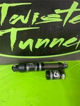 2019 Arctic Cat Alpha Front Track Shock 300MI 19-25 3704-278 Fox Float Qs. Fixed Price $403.75.