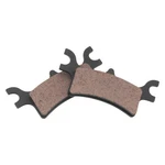 For Polaris Trail Boss 330 2005-2013 Bikemaster 961252 Standard Rear Brake Pads. Fixed Price $33.89.