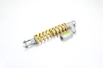 1992 Suzuki RM80 Oem K1 Rear Back Shock Absorber Suspension B21. Fixed Price $128.99.