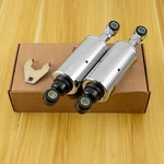 Adjustable Heavy Duty Rear Shocks Absorber For Harley Softail 1989-1999 FS-04503. Fixed Price $120.95.