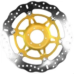 Ebc X Series Front Brake Disc For Suzuki 2004 DL1000 V-strom K4. Fixed Price $282.25.