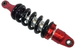 10.5" Red Rear Shock Compatible With Honda XR50 70 110 Pit Bike. Fixed Price $75.95.