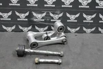 2004 Honda CRF450R Oem Rear Shock Linkage Links Chain Roller 52465-MEB-750. Fixed Price $129.99.