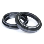 Pro-x Racing Fork Dust Seal Set 43MM Showa, Prox 40.F4354DP, Made Japan. Fixed Price $35.15.