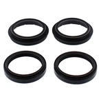 Balls Fork & Dust Seals 56-192 Beta Rr 2T 125 24, X-pro New. Fixed Price $56.45.