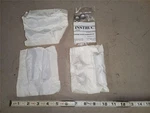 Harley Oem Chrome Billet Shock Mounting Hardware Kit Dyna 2002-2005 54720-04. Fixed Price $44.95.