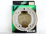 Vesrah New VB-239 Brake Shoe (2) Rt Tw Xc Xt Xv Yfa Yfm. Fixed Price $16.99.