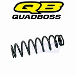 Quadboss Rear Heavy-duty Suspension Spring For 2007 Polaris Sportsman 500 Vv. Fixed Price $105.35.