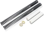 Progressive 41MM Front Fork Springs 66-17 Harley Dyna Touring Softail Flh. Fixed Price $107.84.