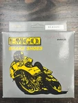 Emgo Brake Shoes 93-41075. Fixed Price $12.88.