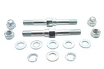 Upper Shock Stud Mount Kit Zinc For Harley Evolution 1991-2005 54557-90A. Fixed Price $36.00.