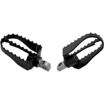 Burly Adjustable Angle Mx Style Footpegs B13-1000. Fixed Price $149.41.