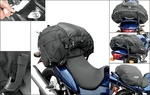 Gears Canada Navigator Tail Bag. Fixed Price $79.59.