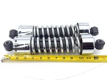 Harley Dyna Fxdwg Wide Glide Oem Rear Left Right Shock Absorbers 54615-01 13". Fixed Price $89.00.