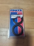 Parts Unlimited FS-020 Fork Seal 39X52X11. Fixed Price $14.99.