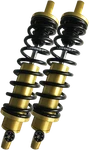Legend Suspension Revo-a Adjustable Xl Coil Gold Standard 13". Fixed Price $1040.99.