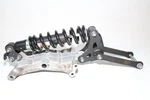 24-25 Kawasaki Ninja 500 Rear Back Shock Absorber Suspension W/bracket Oem. Fixed Price $79.20.