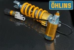 Ohlins Shock Absorber For Honda RC51 2000-2006. Fixed Price $1428.90.