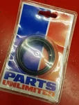 Ktm 360 Exc 1996 Parts Unlimited Pro Fork Seal 0407-0160. Fixed Price $7.80.