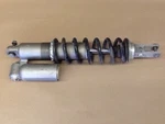 2012 Kawasaki KX250F Rear Back Shock Absorber Spring Suspension 45014-0354-23P. Fixed Price $67.99.