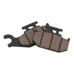 Bikemaster Brake Pad For Yamaha Y2055. Fixed Price $35.47.