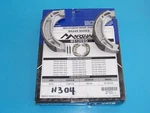 Marshall MS126SQ Honda Brake Shoes Ferodo FSB705 Vesrah VB126 Emgo 93-39104. Fixed Price $19.80.