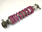 92 Yamaha Oem Rear Shock Suspension Spring Absorber. Fixed Price $139.95.