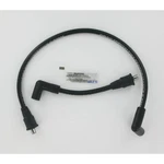 Drag Specialties 8MM Copper Core Spark Plug Wire Set 2104-0137. Fixed Price $28.03.