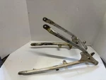 1996-2000 (00) Suzuki RM250 RM125 Oem Rear Back 41200-36E00. Fixed Price $54.99.