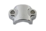 Chrome Fork Slider Axle Cap Harley Twin Cam Milwaukee Eight 2000-UP #45835-00. Fixed Price $27.66.
