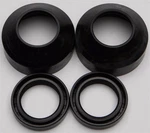 New Balls Fork And Dust Seal Kit Free Ship Honda Cx 500 56-114. Fixed Price $39.78.