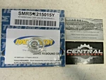 93 95 99 Yamaha YZ125 Race Tech Rebound Separator Valve- New Smrs 1215015Y. Fixed Price $55.00.