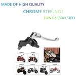 Left Clutch Brake Lever Fit Mini Bike Coleman CT200U 196CC, Baja MB165 MB200. Fixed Price $19.99.